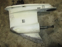 Load image into Gallery viewer, Evinrude 150hp 2 stroke outboard 25" lower unit
