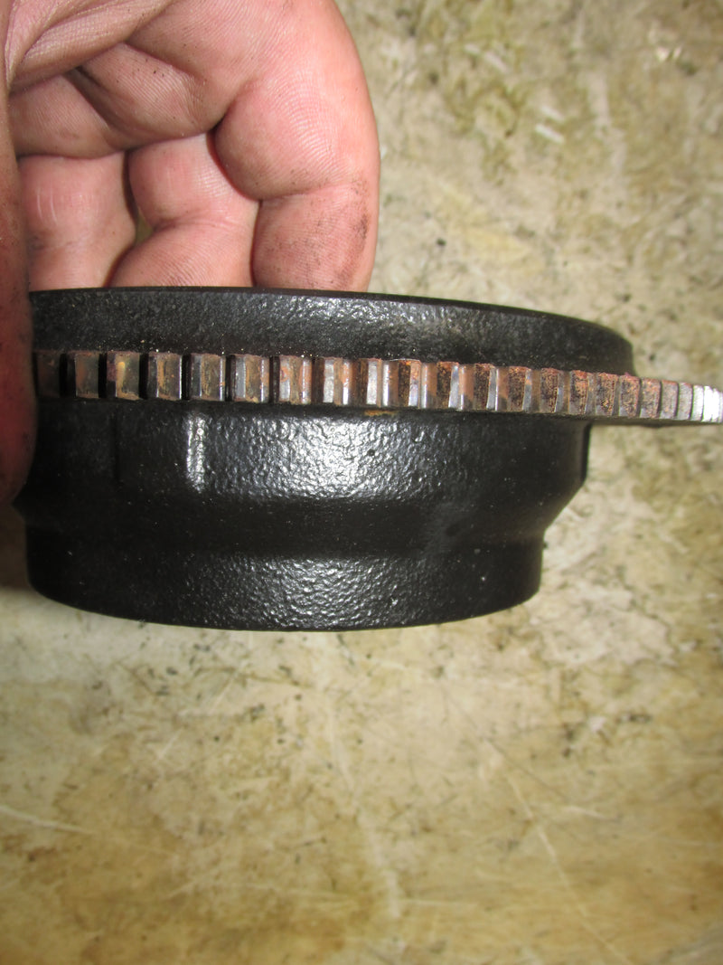 Johnson 9.9hp 2 Stroke Outboard Flywheel (513971)