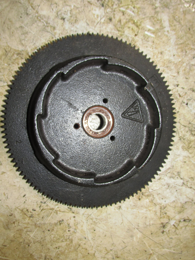Johnson 9.9hp 2 Stroke Outboard Flywheel (513971)
