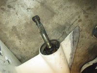 Load image into Gallery viewer, Evinrude 150hp 2 stroke outboard 25" lower unit
