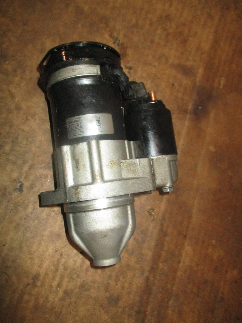 Suzuki DF50 outboard starter (31100-94J10)