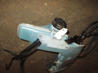 Load image into Gallery viewer, Evinrude Etec 90hp 2 stroke Outboard Oil Tank and Pump (5007930/5007915)
