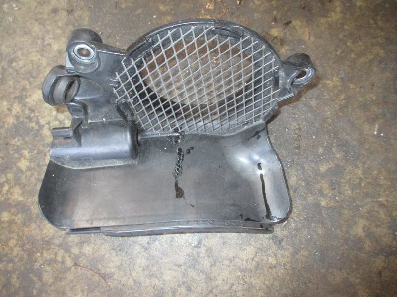 Yamaha 300hp 4 stroke outboard intake silencer (6CB-14440-01-00)