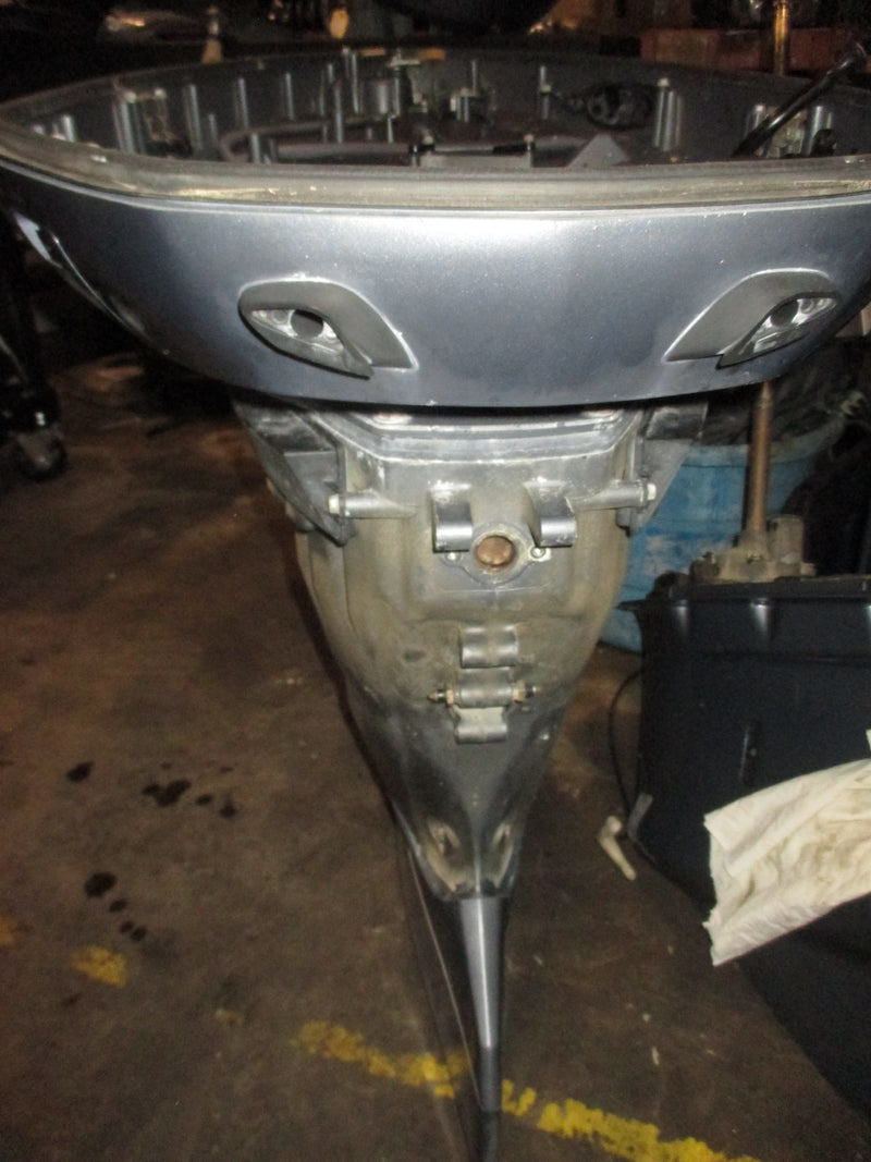 Yamaha 350hp 4 stroke outboard 30" Shaft Mid Section