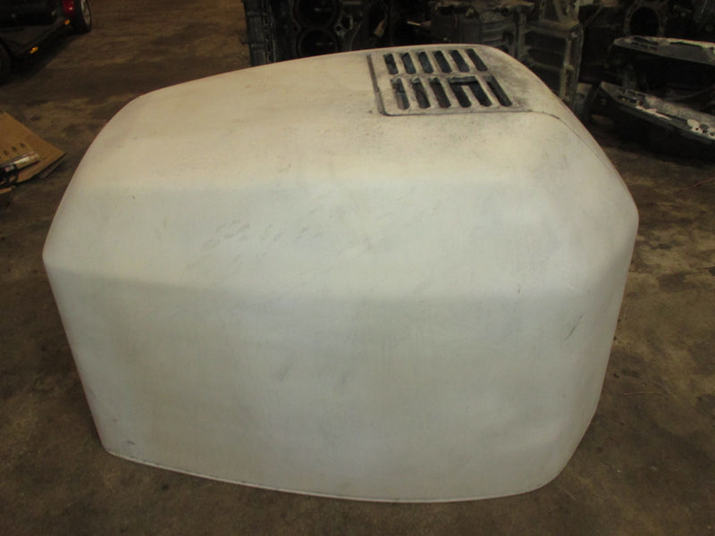 Johnson 200hp ocean pro 2 stroke outboard top cowling