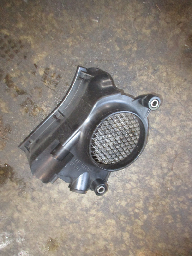 Yamaha 300hp 4 stroke outboard intake silencer (6CB-14440-01-00)