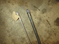 Load image into Gallery viewer, Evinrude 150hp 2 stroke outboard 25" lower unit
