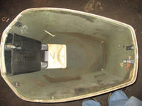 Load image into Gallery viewer, Johnson 200hp Ocean runner outboard top cowling
