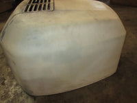 Load image into Gallery viewer, Johnson 200hp ocean pro 2 stroke outboard top cowling
