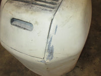 Load image into Gallery viewer, Johnson 200hp ocean pro 2 stroke outboard top cowling
