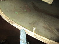 Load image into Gallery viewer, Johnson 200hp Ocean runner outboard top cowling
