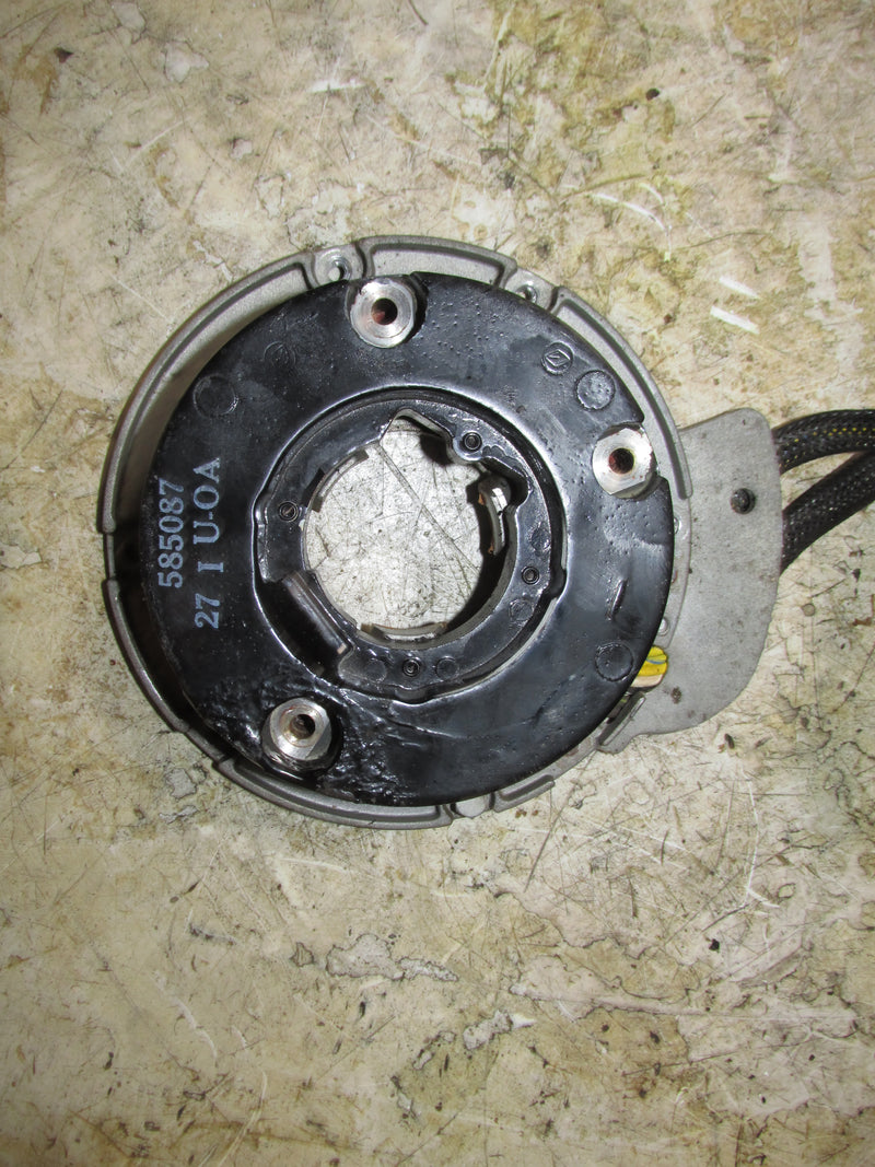 Johnson 9.9hp 2 Stroke Outboard Stator (585087)