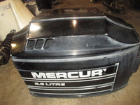 Load image into Gallery viewer, Mercury 2.5L 200hp 2 stroke Outboard Top Cowling
