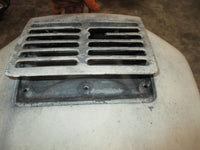 Load image into Gallery viewer, Johnson 200hp ocean pro 2 stroke outboard top cowling
