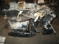 Load image into Gallery viewer, Suzuki DF140 outboard 20&quot; shaft midsection
