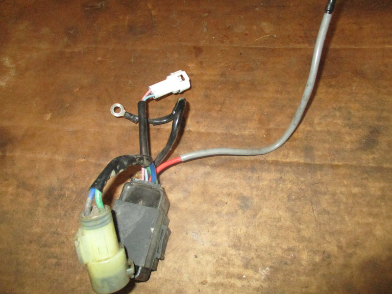 Suzuki DF50 outboard tilt trim relay (38410-93J11)