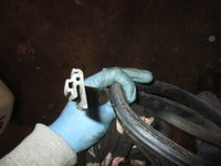 Load image into Gallery viewer, Johnson 200hp Ocean runner outboard Grommet for top cowling
