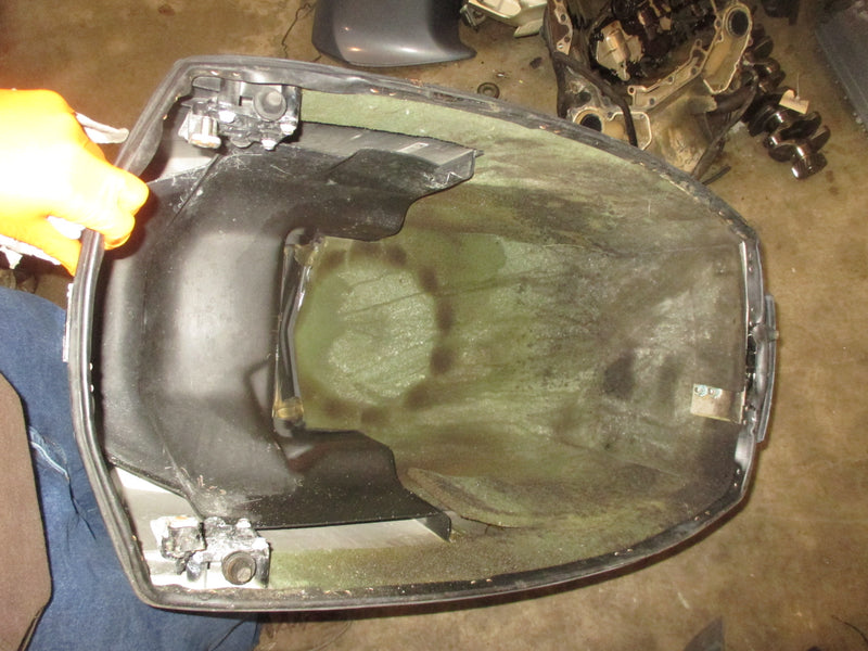 Mercury 2.5L 200hp 2 stroke Outboard Top Cowling