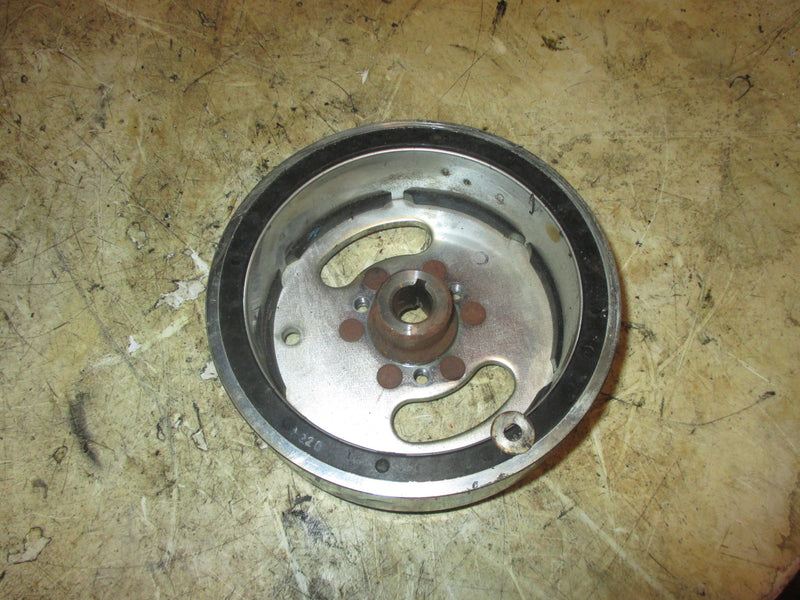 Mercury 3.3hp 2 Stroke outboard flywheel (822899)