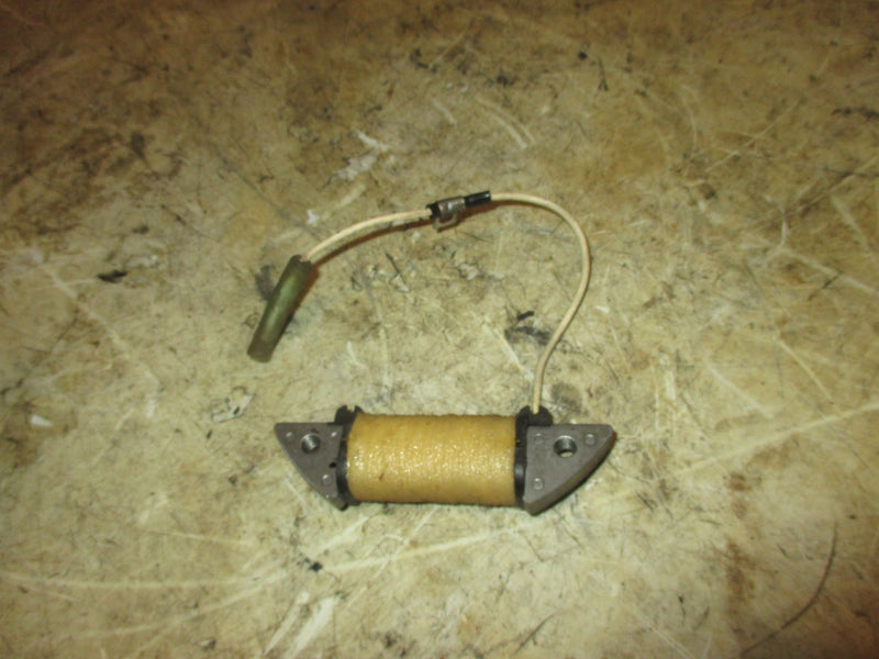 Mercury 3.3hp 2 Stroke outboard exciter coil (823030T1)