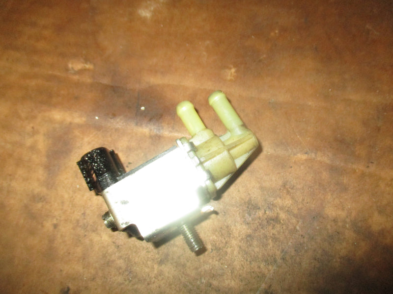 Suzuki DF50 outboard IAC valve (18117-84380)