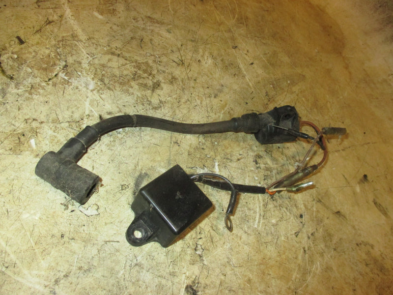Mercury 3.3hp 2 Stroke outboard CDI ignition coil (823034T)