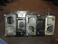 Load image into Gallery viewer, Mercury 2.5L 200hp 2 stroke Outboard Intake Manifold and Reeds (96770-C1)
