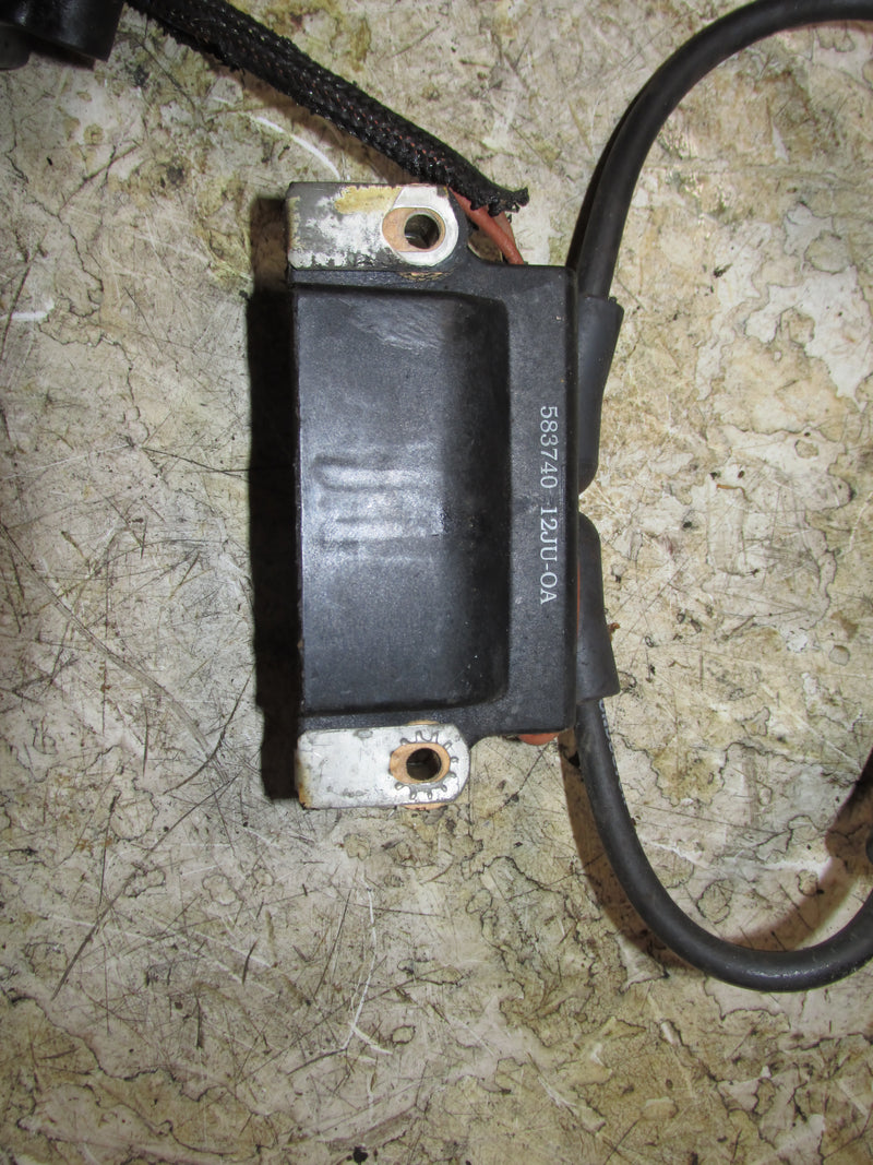 Johnson 9.9hp 2 Stroke Outboard CDI Powerpack / Ignition Coil (584783/584740)