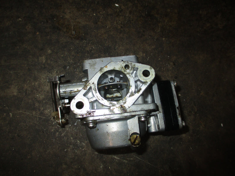 Yamaha 8hp 2 stroke outboard carburetor (6N0-20)