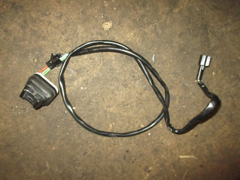 Yamaha 350hp 4 stroke outboard Tilt Trim Switch 6AW-82563-00