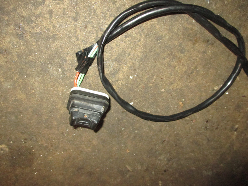 Yamaha 350hp 4 stroke outboard Tilt Trim Switch 6AW-82563-00