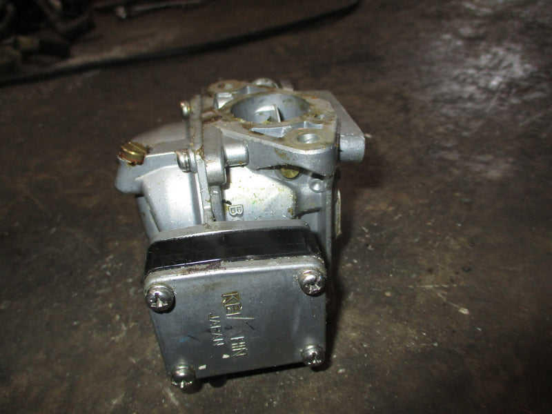 Yamaha 8hp 2 stroke outboard carburetor (6N0-20)