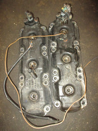 Load image into Gallery viewer, Mercury 2.5L 200hp 2 stroke Outboard Cylinder Head Set (18488-C3)
