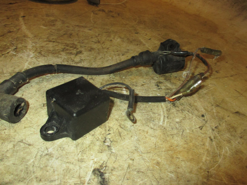 Mercury 3.3hp 2 Stroke outboard CDI ignition coil (823034T)