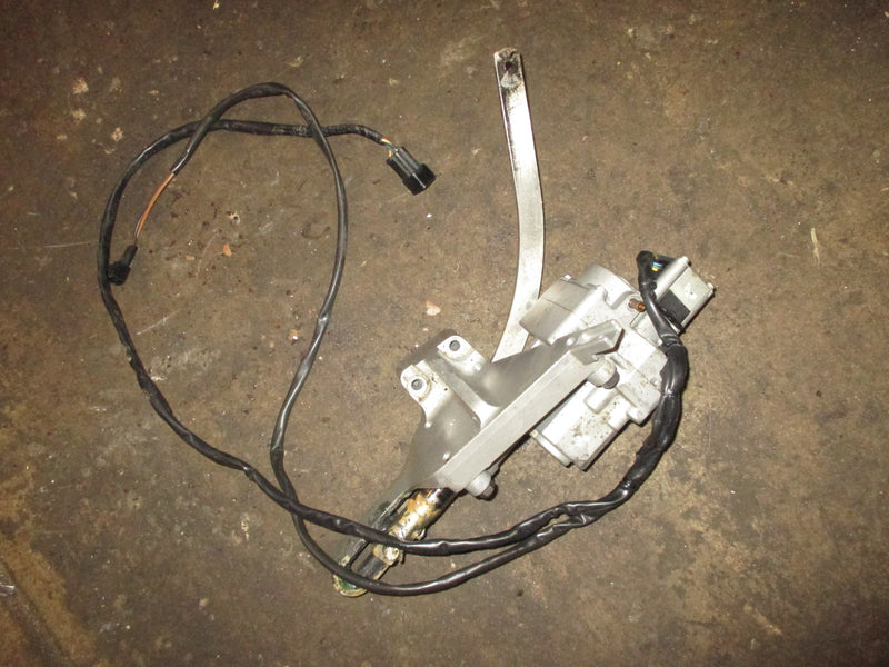 Yamaha 350hp 4 stroke outboard Shift Actuator 6AW-4820A-10