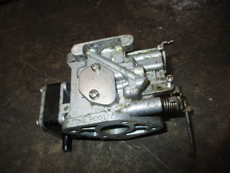 Yamaha 8hp 2 stroke outboard carburetor (6N0-20)