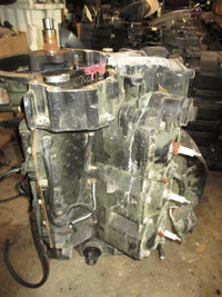 Load image into Gallery viewer, Evinrude 150hp 2 stroke outboard crankcase powerhead
