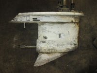 Load image into Gallery viewer, Johnson 200hp ocean pro 2 stroke outboard 25 inch lower unit
