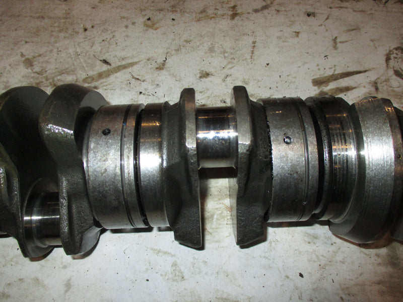 Evinrude ETEC 90hp 2 stroke outboard crankshaft (5005192)