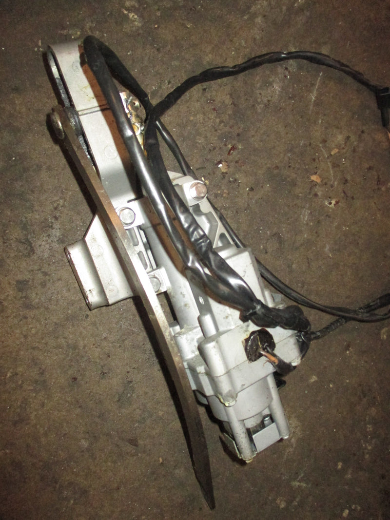 Yamaha 350hp 4 stroke outboard Shift Actuator 6AW-4820A-10