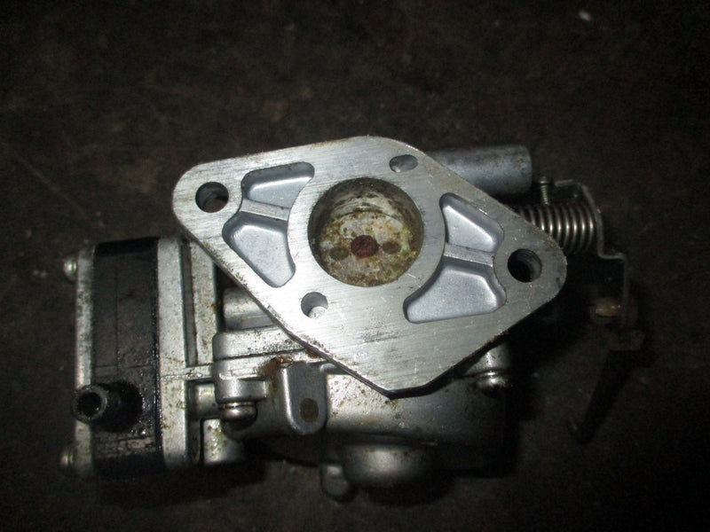 Yamaha 8hp 2 stroke outboard carburetor (6N0-20)