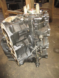 Load image into Gallery viewer, Johnson 200hp ocean pro 2 stroke outboard crankcase block
