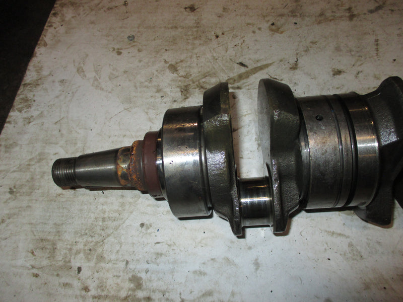 Evinrude ETEC 90hp 2 stroke outboard crankshaft (5005192)