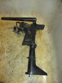 Load image into Gallery viewer, Evinrude 3hp 2 Stroke outboard midsection (PARTS)
