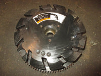 Load image into Gallery viewer, Mercury 2.5L 200hp 2 stroke Outboard Flywheel (271-817632)
