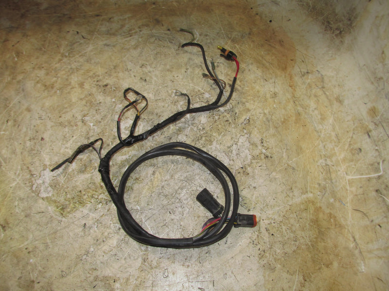 Johnson 9.9hp 2 Stroke Outboard Engine Wiring Harness (586025)
