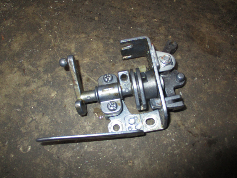 Yamaha 8hp 2 stroke outboard throttle assembly (6N0-G4111-00-00)