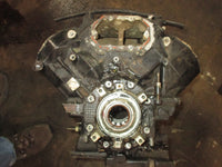 Load image into Gallery viewer, Johnson 200hp ocean pro 2 stroke outboard crankcase block
