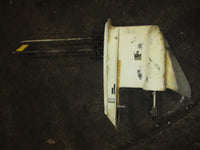 Load image into Gallery viewer, Johnson 200hp Ocean runner outboard 25 inch shaft lower unit
