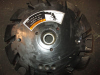Load image into Gallery viewer, Mercury 2.5L 200hp 2 stroke Outboard Flywheel (271-817632)
